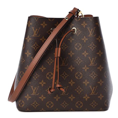 louis vuitton monogram neonoe mm|louis vuitton neonoe inside.